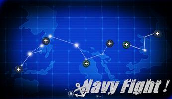 Navy Fight! Affiche
