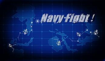 Navy Fight! ảnh chụp màn hình 1