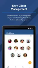 NASM EDGE アプリダウンロード