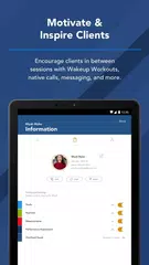 NASM EDGE アプリダウンロード