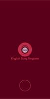 English Song Ringtone Affiche