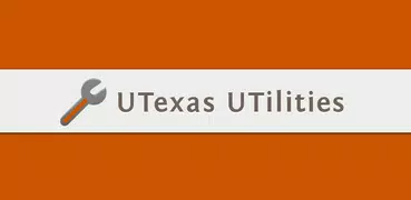 UT Utilities