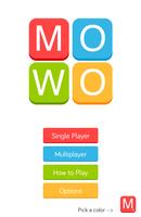 MoWo постер