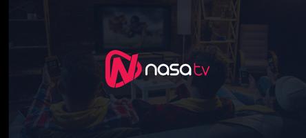 Nasa TV poster