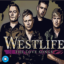 APK Westlife the best album videos