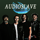 Audioslave আইকন