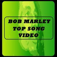 Bob Marley video songs capture d'écran 1