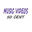 APK 50 cent music videos