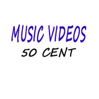 Poster 50 cent music videos