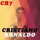 C.Ronaldo 图标