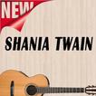 shania twain full albums