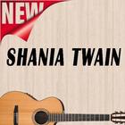 shania twain full albums icon