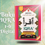IQRA DIGITAL 1-6 OFFLINE