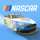 ikon NASCAR Acceleration Nation