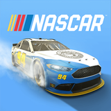 NASCAR Acceleration Nation icon