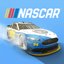 NASCAR Acceleration Nation - racing for kids APK