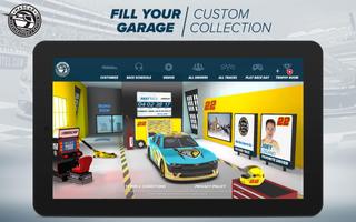 NASCAR Acceleration Nation 海报