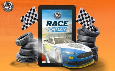 NASCAR Acceleration Nation - racing for kids APK Herunterladen