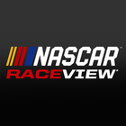 ikon NASCAR RACEVIEW MOBILE