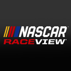 NASCAR RACEVIEW MOBILE ikon