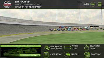 NASCAR RACEVIEW MOBILE اسکرین شاٹ 1