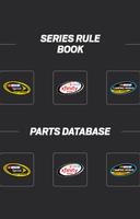NASCAR Rules capture d'écran 1