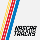 NASCAR Tracks アイコン