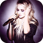 Official Carrie Underwood ไอคอน