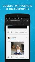 Official Carrie Underwood syot layar 3