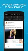 Official Carrie Underwood syot layar 2