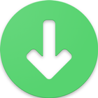 Icona Status Download