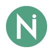 NAS Circle アイコン