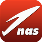 NAS Kuwait Airport icon