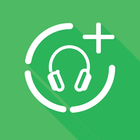 Audio Status Maker icono