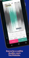 Audio Status Maker imagem de tela 1