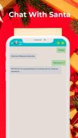 Santa Claus Call - Video Chat captura de pantalla 2