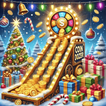 Xmas Lucky Drops