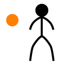Oranges - Simple avoid falling game APK