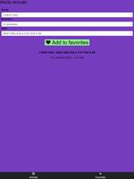 Nashville WeGo Bus Tracker 截图 2