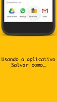 TagLab - Salvar como ... تصوير الشاشة 1
