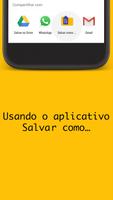 TagLab - Salvar como ... 截图 1