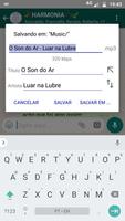 TagLab - Salvar como ... تصوير الشاشة 2