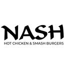 Nash Hot Chicken Smash Burgers APK