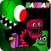 Scary Garten of BanBan Game APK