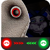 Man Form the window Call Prank APK