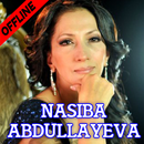 Nasiba Abdullayeva  qo'shiqlar APK
