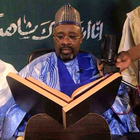Sheikh Nasidi Abubakar G-Dutse 아이콘