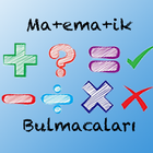 Matematik Bulmacaları icon