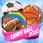 Candy Ball biểu tượng