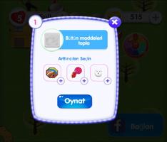 Candy Ball Ekran Görüntüsü 2